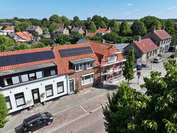 Medium property photo - Nieuwstraat 71, 4501 BC Oostburg